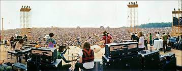 Woodstock: Mengintip Perjalanan Festival Paling Ikonis di Dunia