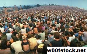 Festival Musik Woodstock Masih Dirindukan Hingga Saat Ini