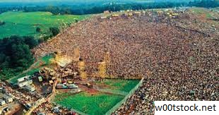 Cari Tahu Apa Itu Woodstock dan Pentingnya Festival Ini