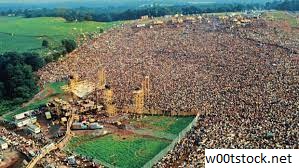 Melihat Kembali Festival Musik Woodstock ’99 yang Salah