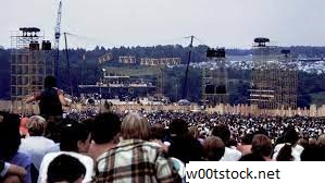 Woodstock Memiliki Beberapa Pertunjukan Paling Legendaris dalam Sejarah